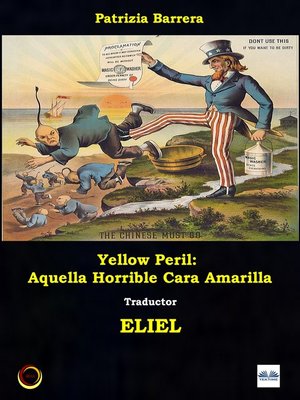 cover image of Yellow Peril